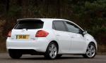 Toyota Auris SR180 2008 года
